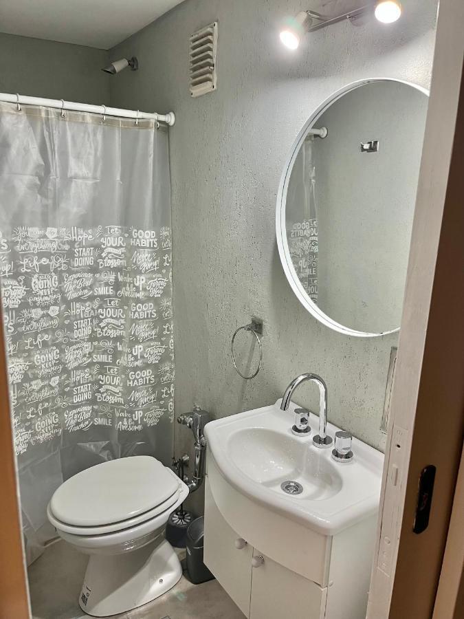 Departamento Centro Esmeralda 11 Buenos Aires Zewnętrze zdjęcie