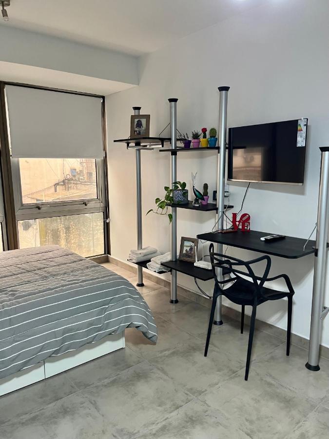 Departamento Centro Esmeralda 11 Buenos Aires Zewnętrze zdjęcie