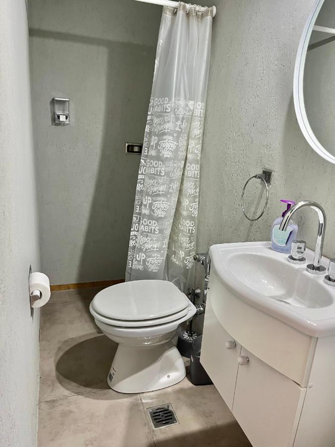 Departamento Centro Esmeralda 11 Buenos Aires Zewnętrze zdjęcie