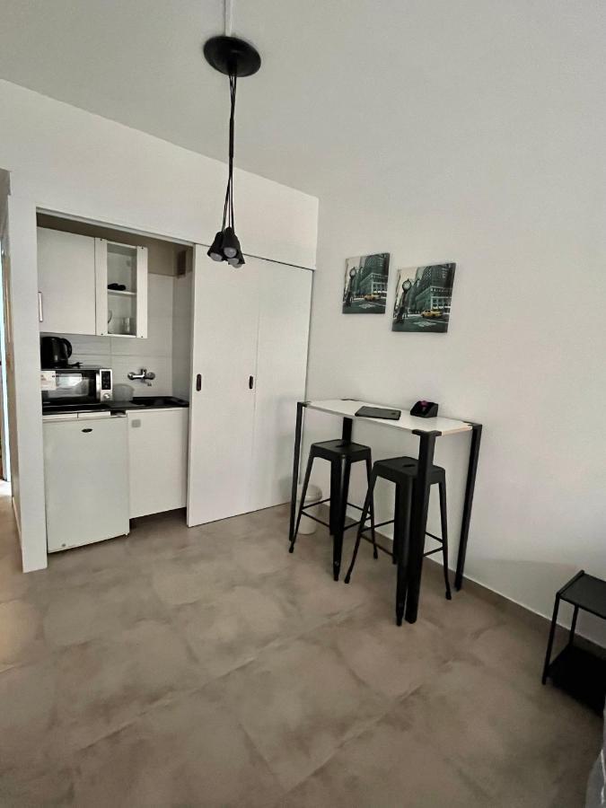 Departamento Centro Esmeralda 11 Buenos Aires Zewnętrze zdjęcie