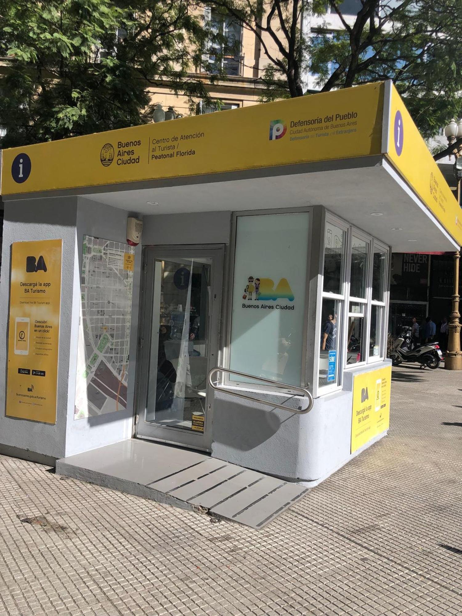 Departamento Centro Esmeralda 11 Buenos Aires Zewnętrze zdjęcie