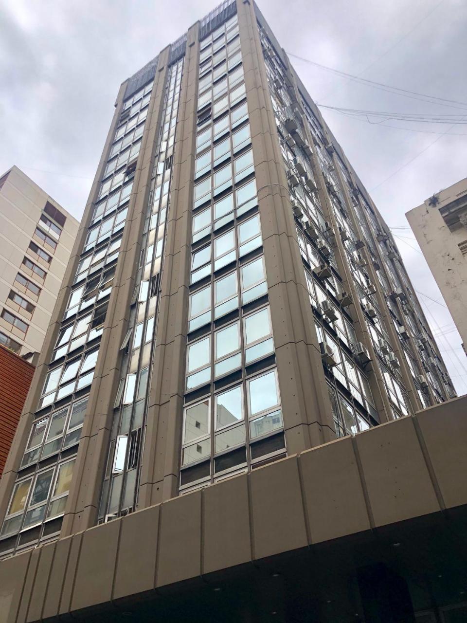 Departamento Centro Esmeralda 11 Buenos Aires Zewnętrze zdjęcie