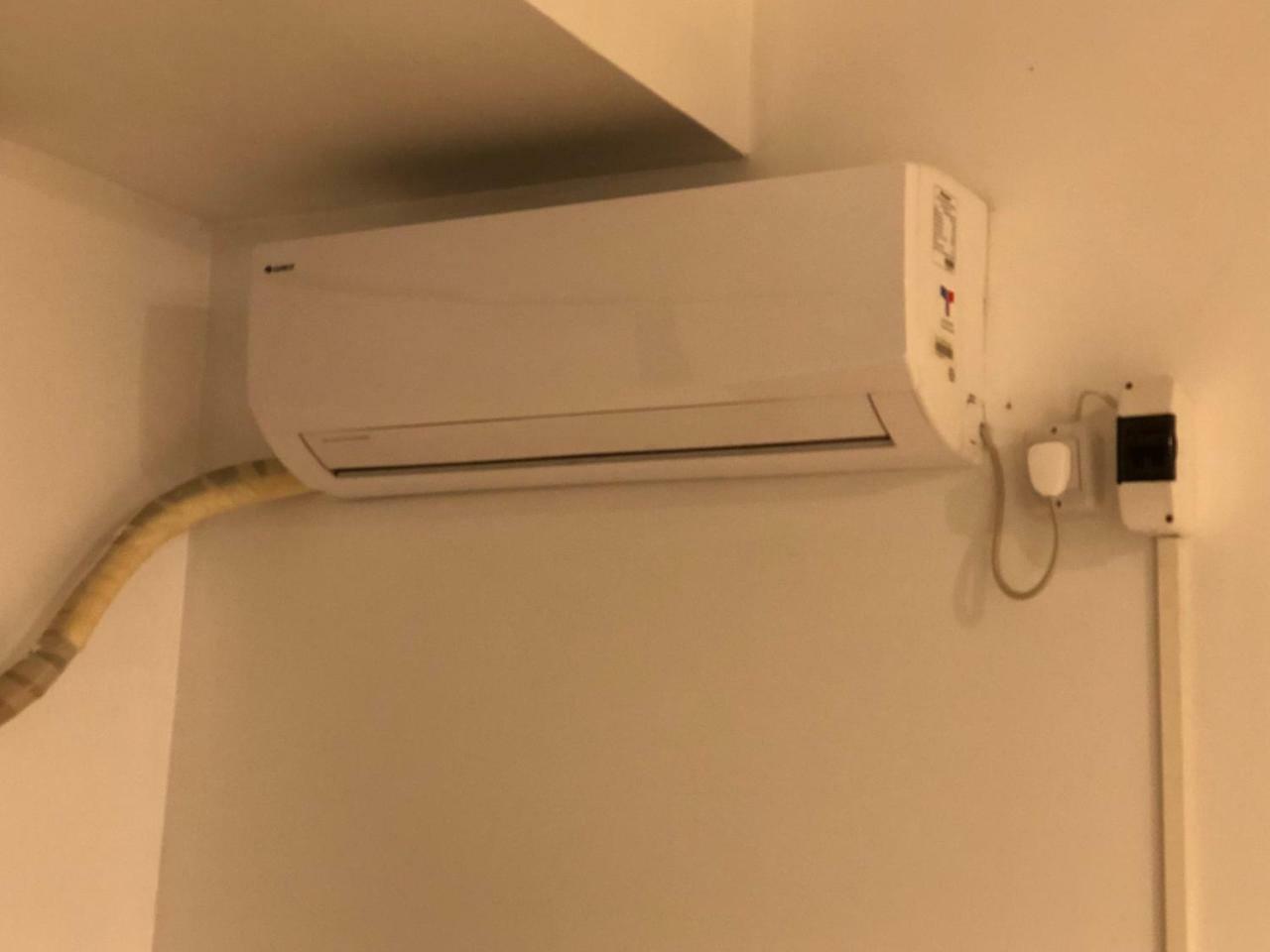 Departamento Centro Esmeralda 11 Buenos Aires Zewnętrze zdjęcie